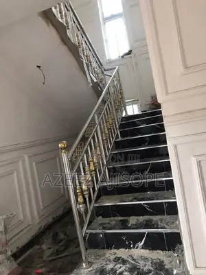 Missing Design