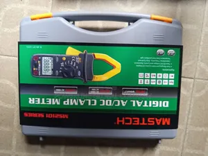 Ac/ Dc Clap Meter for Electrical Works/ Mechanical
