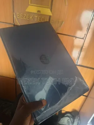 New Laptop HP 15 8GB Intel SSD 256GB