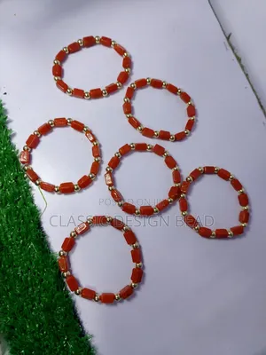Beautiful Beaded Bangles