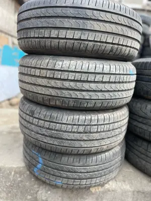 Pirelli Straight Line Tires Very Grade and Quality