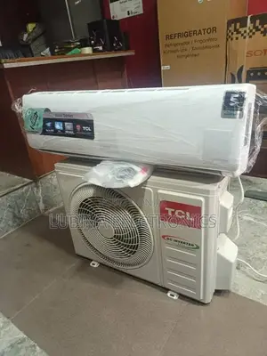 Brand New TCL 1.5hp Inverter Split Unit Air Conditioner