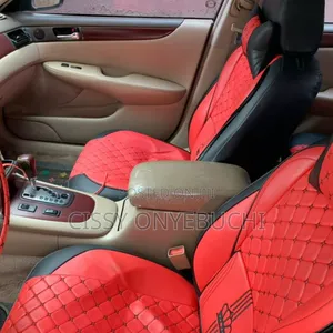 Complete Set Seat Covers for All Cars