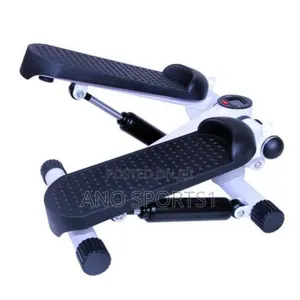 Mini Stepper Exercise Machine