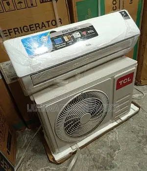 Brand New TCL 1.5hp Split Unit Air Conditione✓100% Copper✓