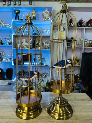 Bird and It Nest Ornament