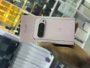 New Google Pixel 9 Pro XL 256 GB
