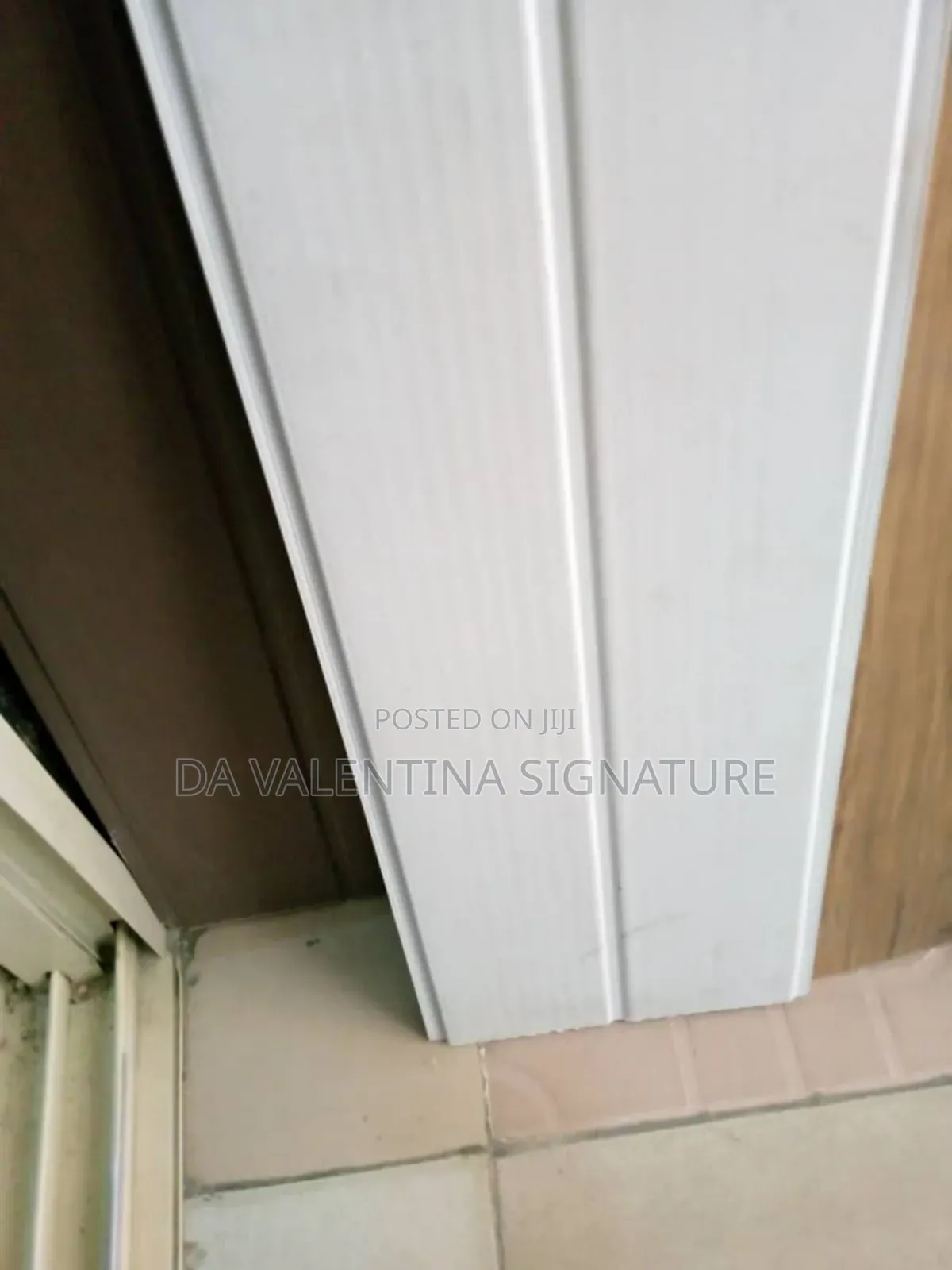 PVC Ceiling