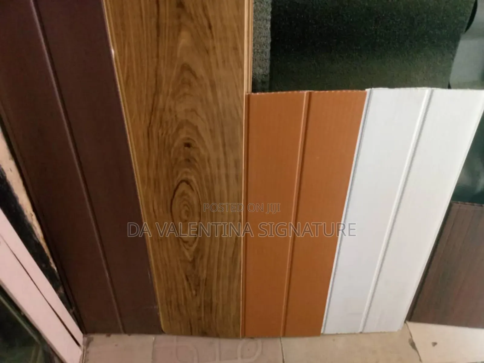 PVC Ceiling