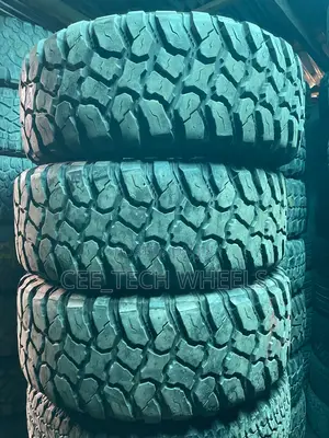35x12.50R18 for Ford F-150,f-250,f-350 Etc
