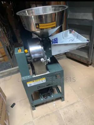 Grinding Machine