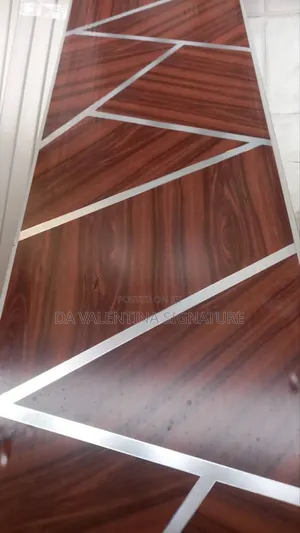 High Quality PVC Ceiling, Big Board