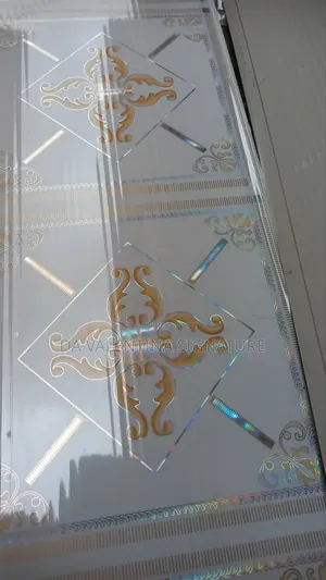 High Quality PVC Ceiling, Big Board