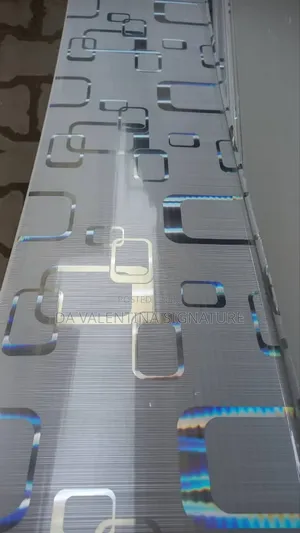 High Quality PVC Ceiling, Big Board