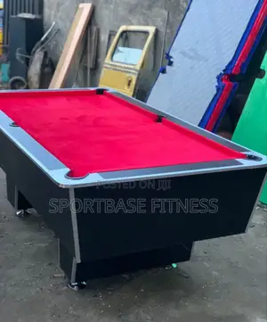 7ft Local Snoker Table