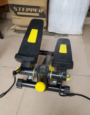 Mini Stepper