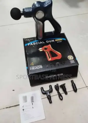 Full Body Massage Gun