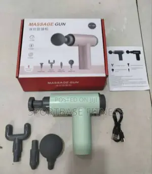 Original Massager Gun