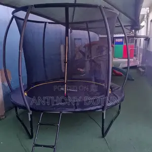 Original 8fit Trampolines