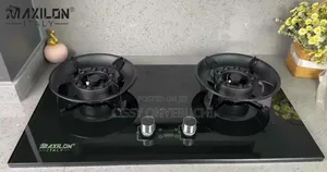 Unique Gas Plate Cooker