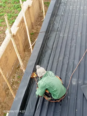 Soundness Waterproofing Felt