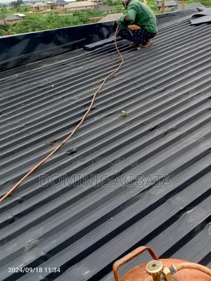 Solid Match Waterproofing Expertise