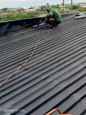 Solid Match Waterproofing Expertise