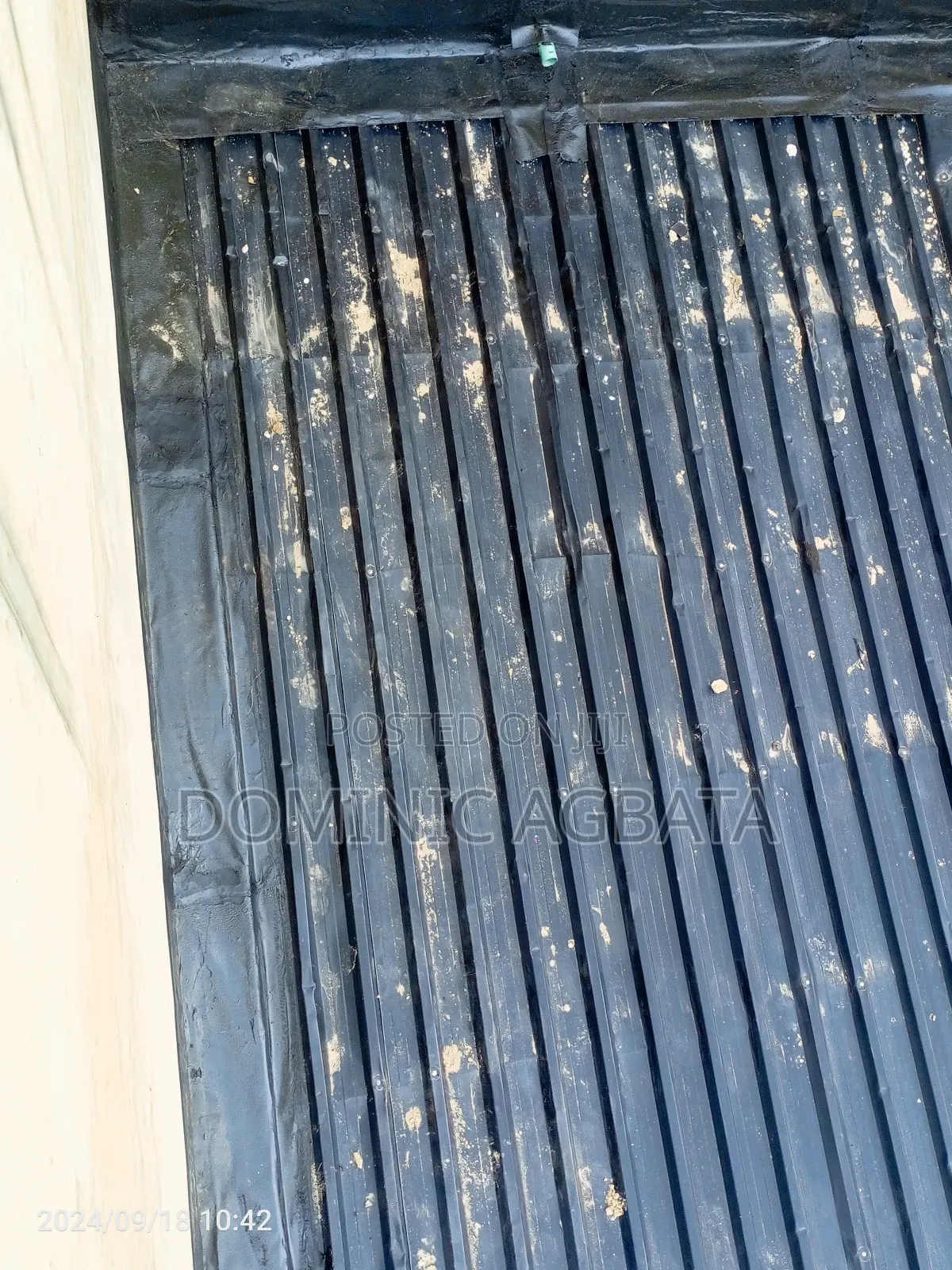 Solid Match Waterproofing Expertise