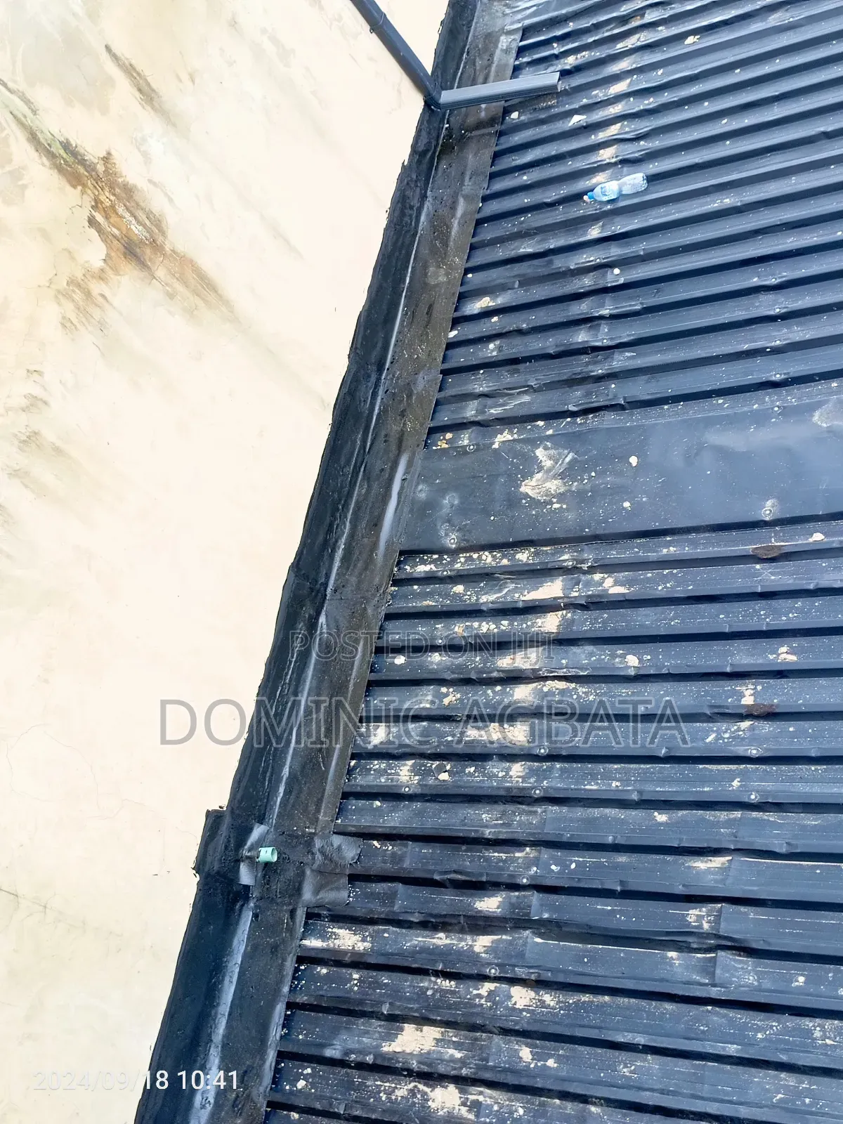 Solid Match Waterproofing Expertise