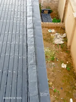 Solid Match Waterproofing Expertise