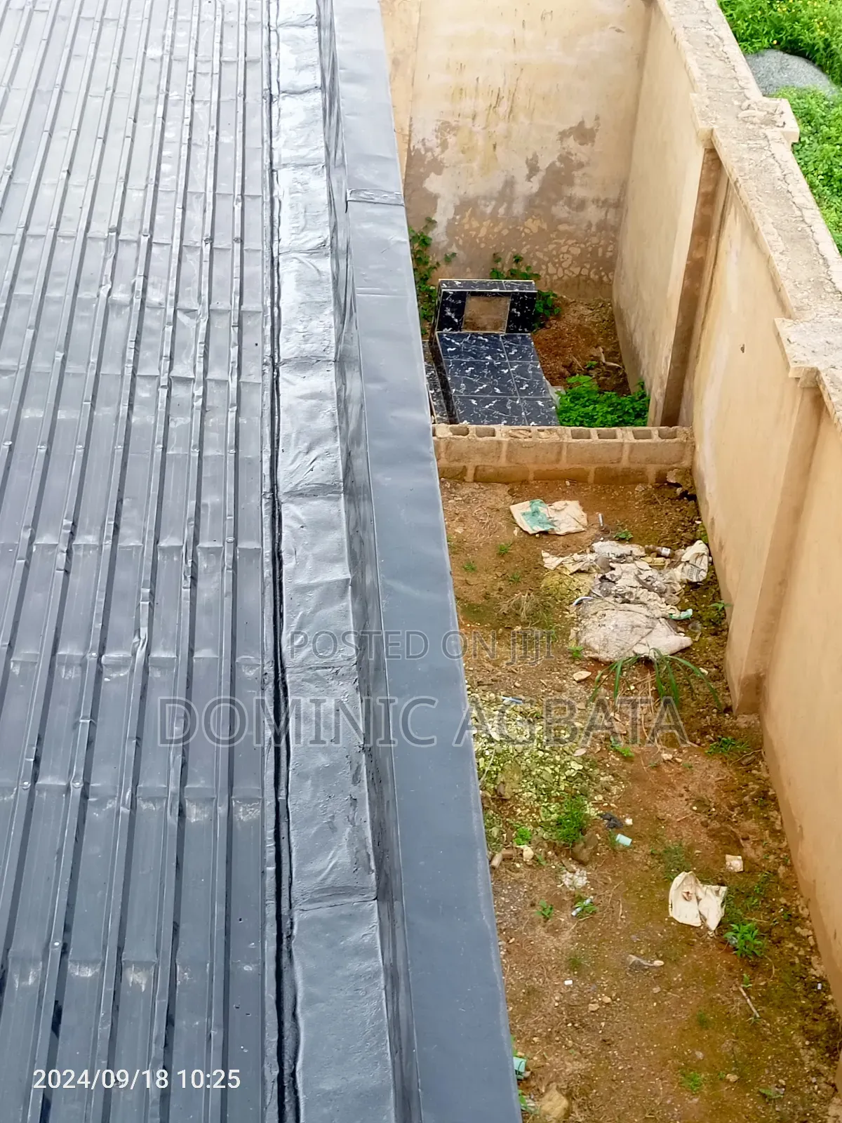 Solid Match Waterproofing Expertise