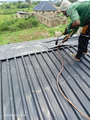 Courageous Match Waterproofing
