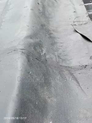 Strong Binding Waterproofing