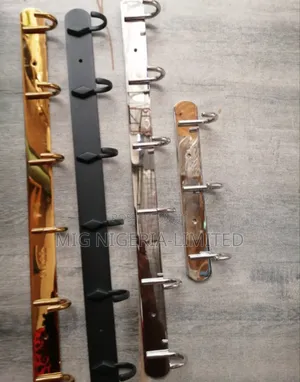 Wall Multifunctional Door or Kitchen Hook
