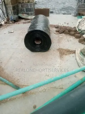 DPM Nylon for Basement Waterproof, Concrete Flooring, Etc