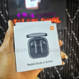 Redmi Buds 6 Active