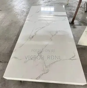 PVC Marble Board Building Materials