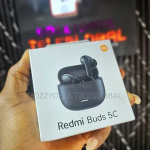 Redmi Buds 5C