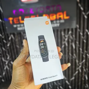 Xiaomi Smart Band 9