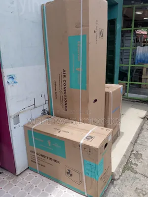 Hisense 2hp Floor Standing Inverter Ac Copper>Extra Cooling