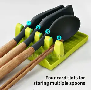 Cooking Spoon Rest