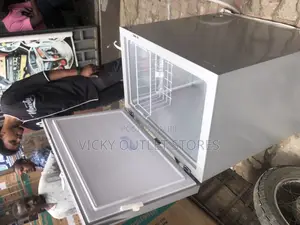 200liters Hisense Chest Freezer