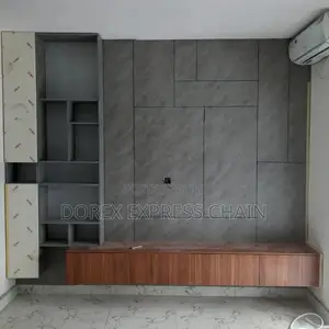 Premium TV Console – Perfect for Any Space!