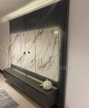 Premium Grade TV Console