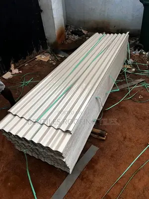 Cameroon Zinc