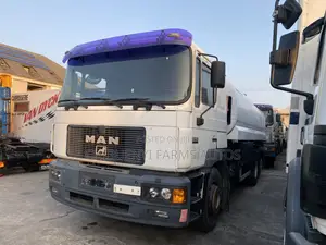 Diesel Tanker - Liters