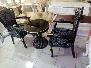 Royal Set of Me and You