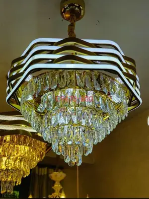 Crystal Light