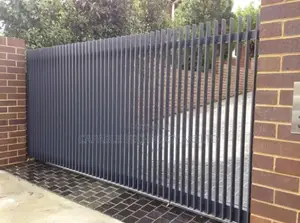 Best Standard Iron Work