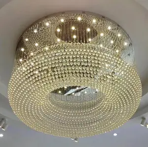 Crystal Chandelier